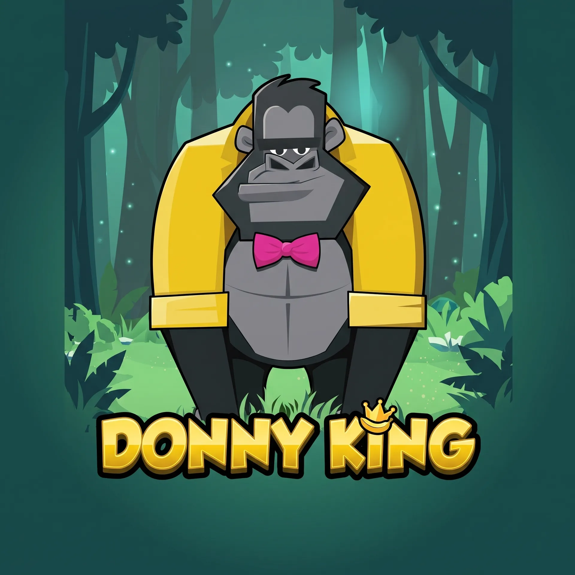 Donny King