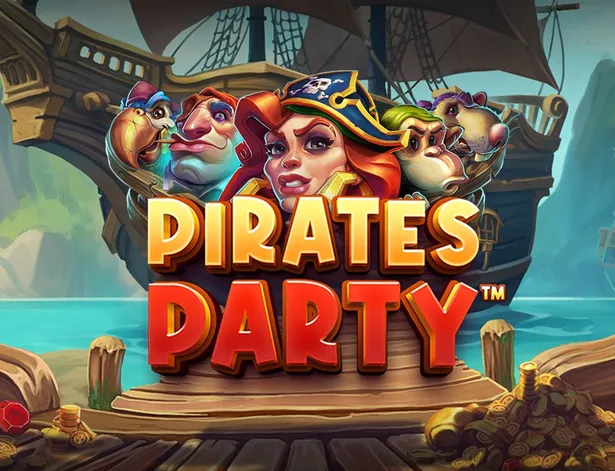 Pirates Party™