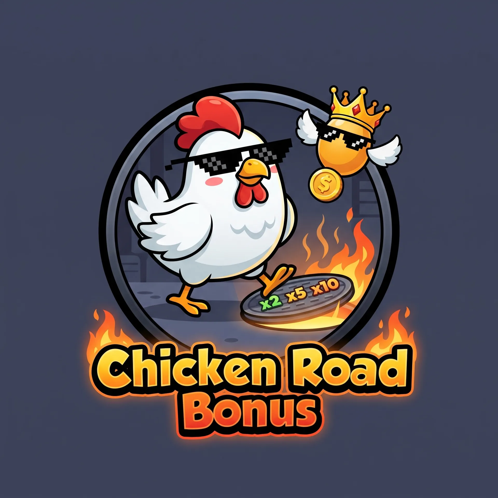 Chicken Road Bonus