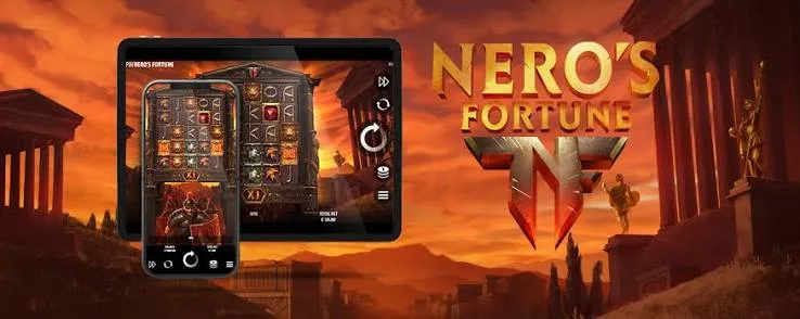 Nero's Fortune