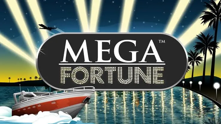 Mega Fortune™