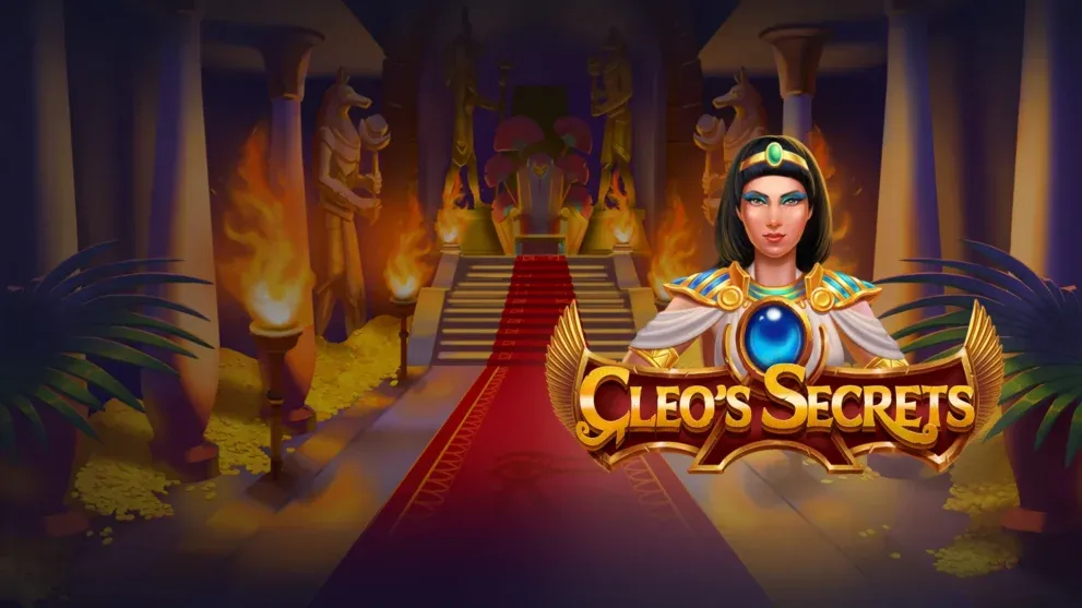 Cleo's Secrets