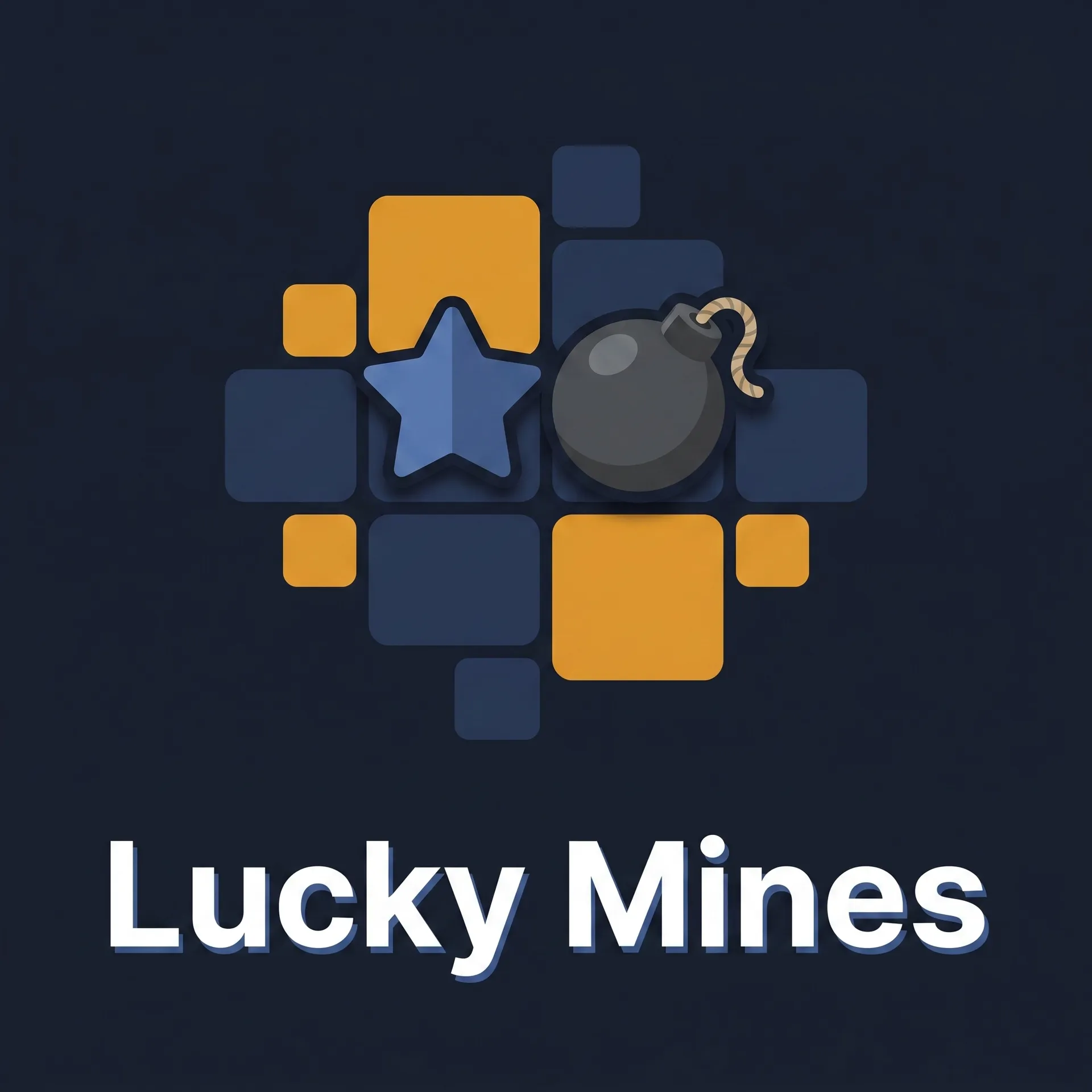 Lucky Mines