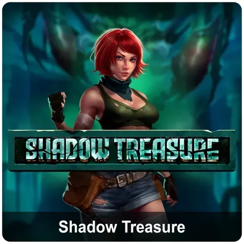 Shadow Treasure