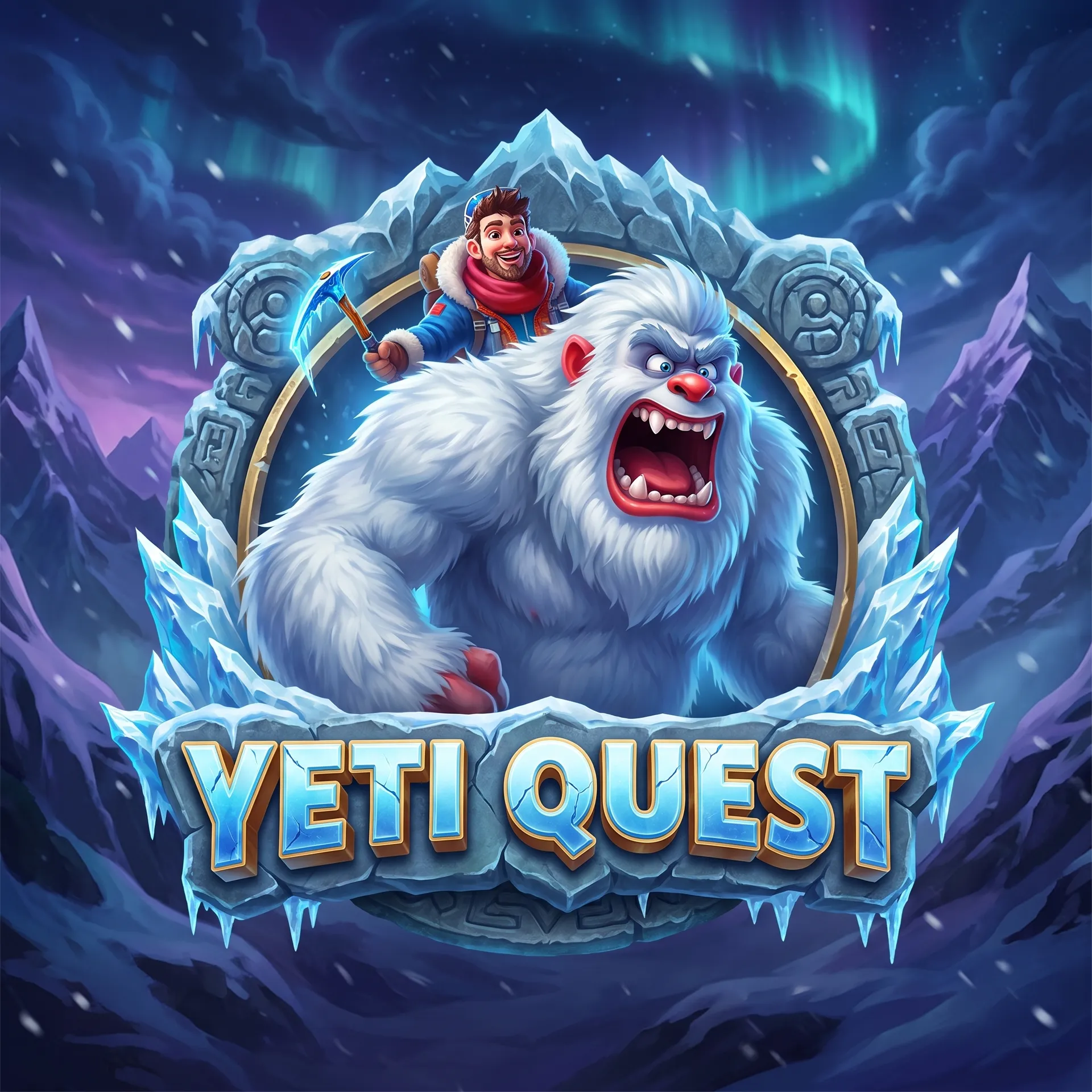 Yeti Quest