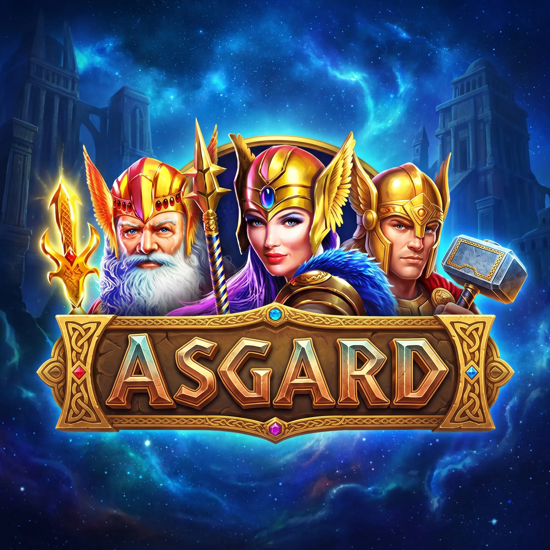 Asgard