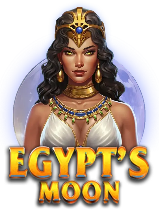 Egypt's Moon
