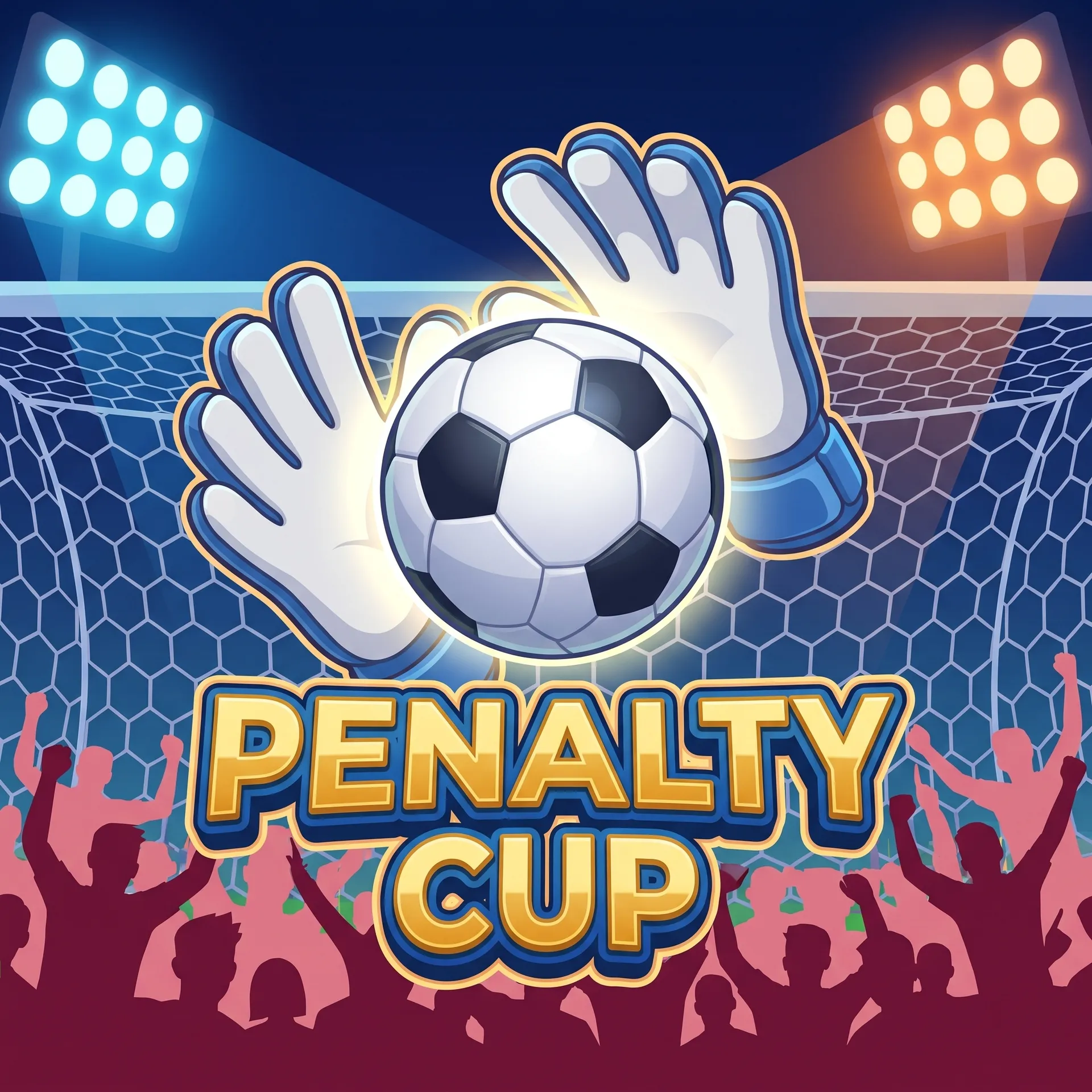 Penalty Cup