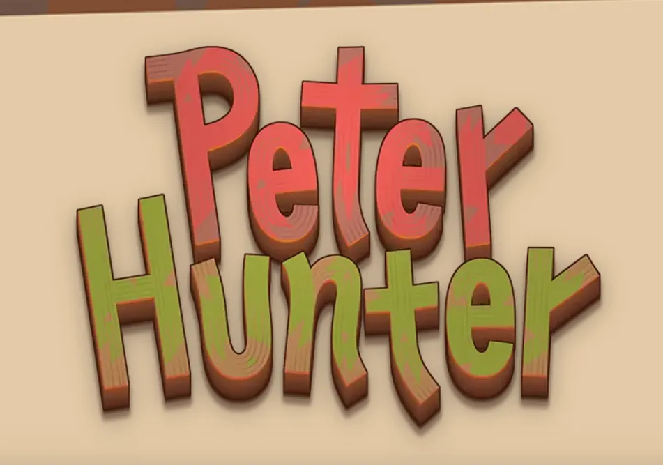 Peter Hunter