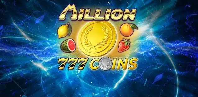 Million 777 Coins