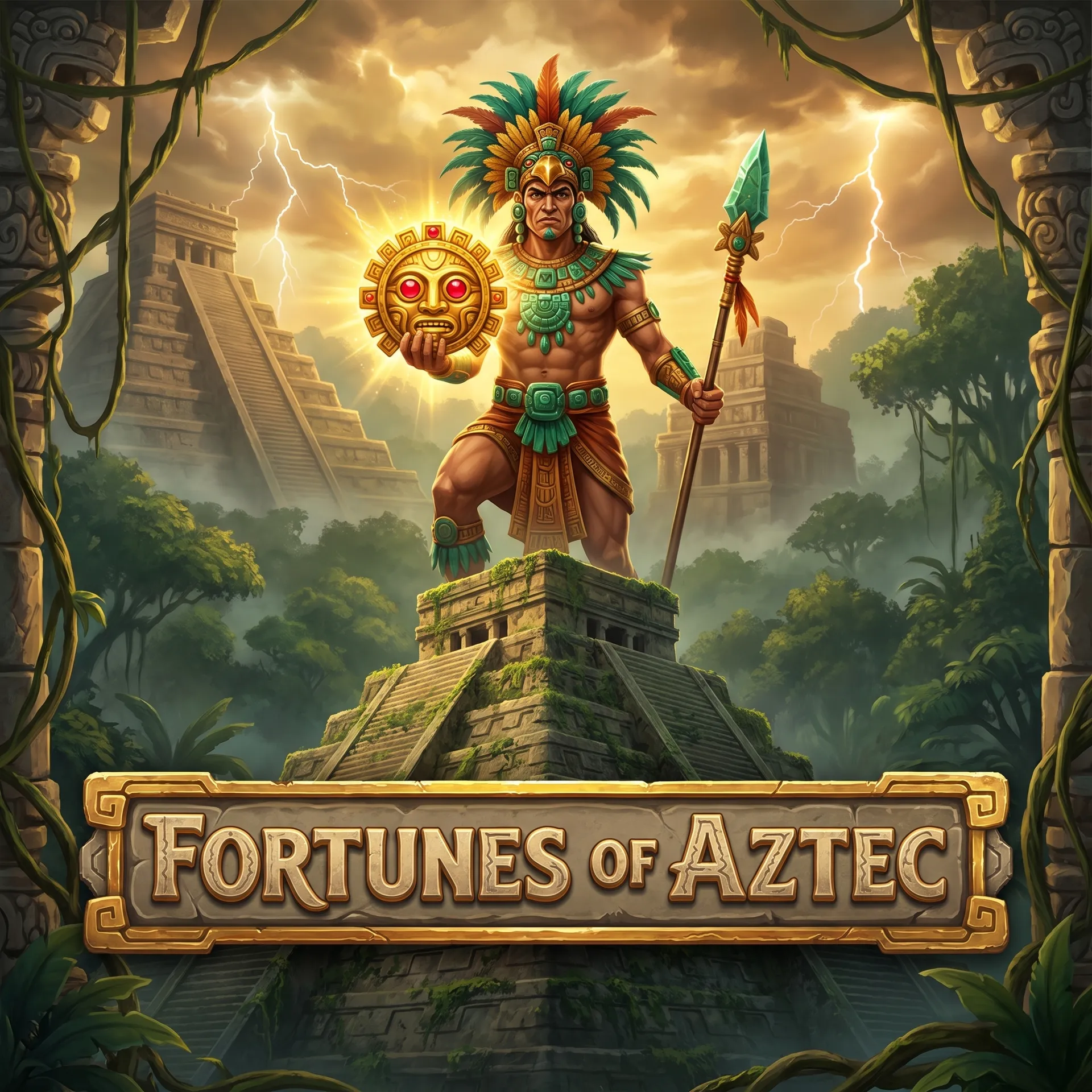 Fortunes of Aztec