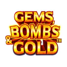 Gems, Bombs & Gold
