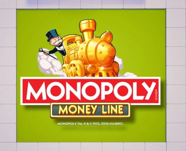 MONOPOLY Money Line