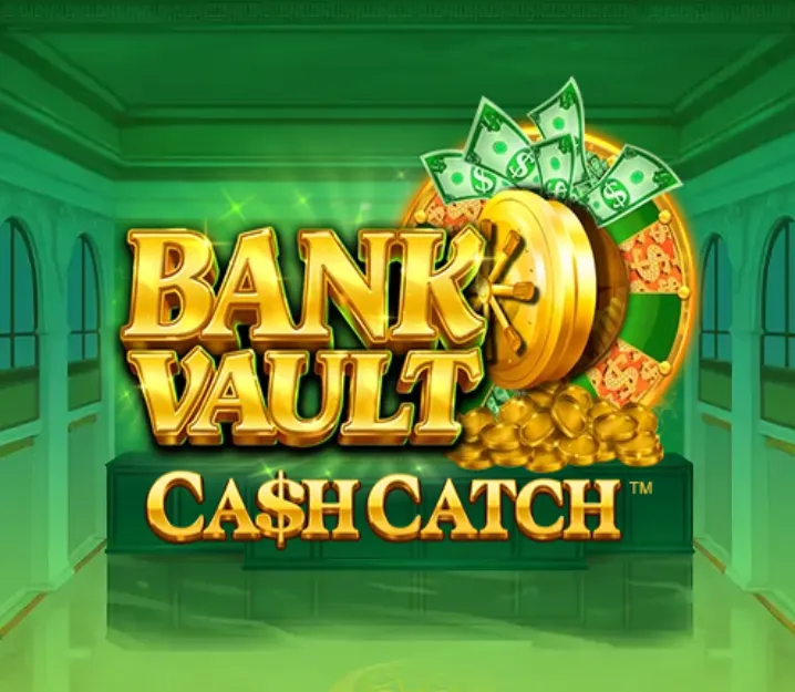 Bank Vault