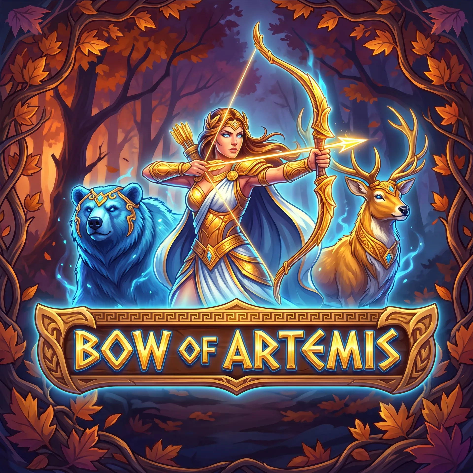 Bow of Artemis