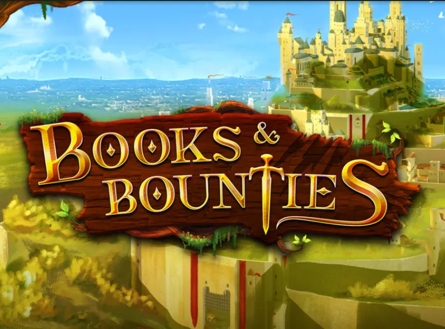 Books and Bounties