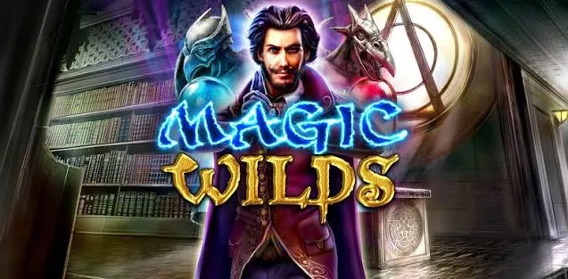 Magic Wilds