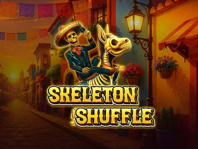 Skeleton Shuffle