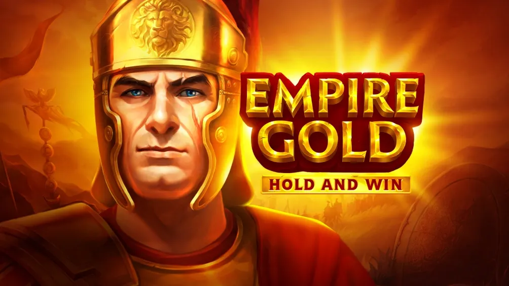 Empire Gold: Hold and Win