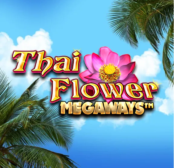 Thai Flower Megaways