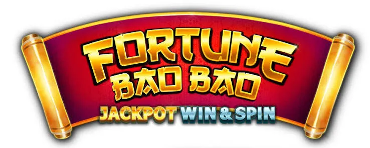 Fortune Bao Bao Jackpot Win & Spin™
