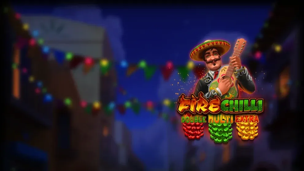 Fire Chilli