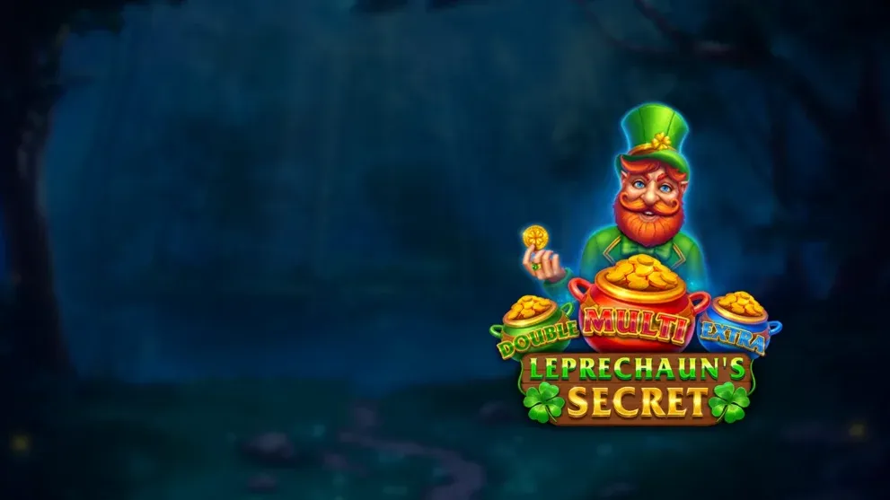 Leprechaun's Secret