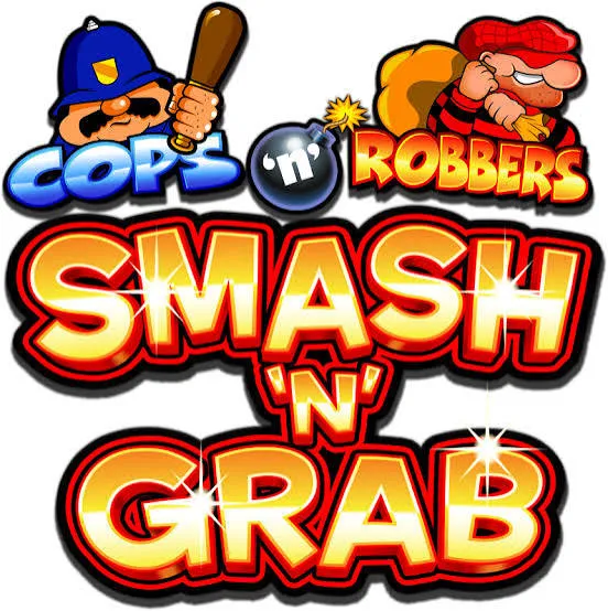 Cops 'n' Robbers Smash 'N' Grab™