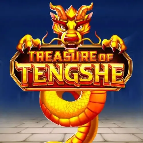 Treasure Of Tengshe