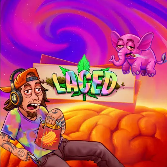 Laced