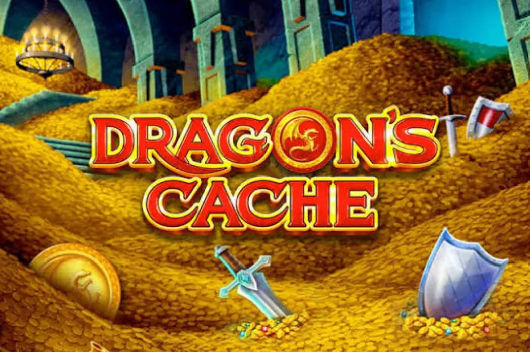 Dragon’s Cache