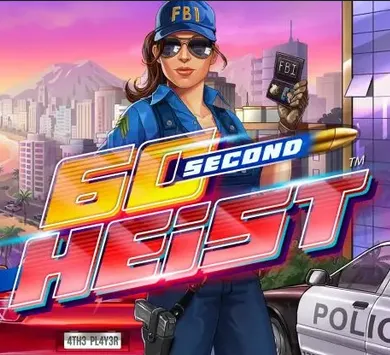 60 Second Heist
