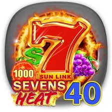 Sevens Heat 40 Sun Link