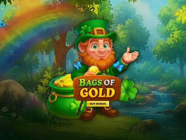 Bags of Gold