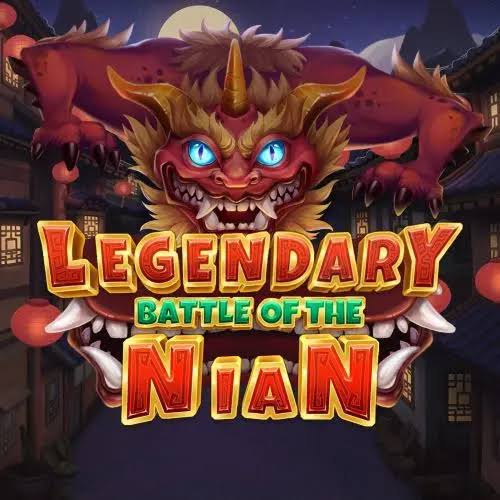 Legend Of The Nian