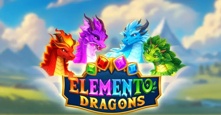Elemento Dragons