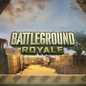 Battleground Royale