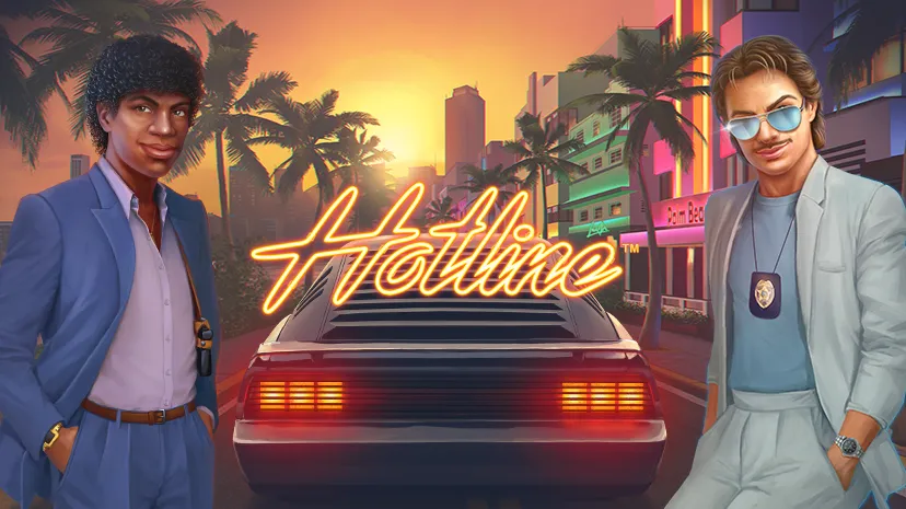 Hotline™