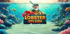 Lobster Splash