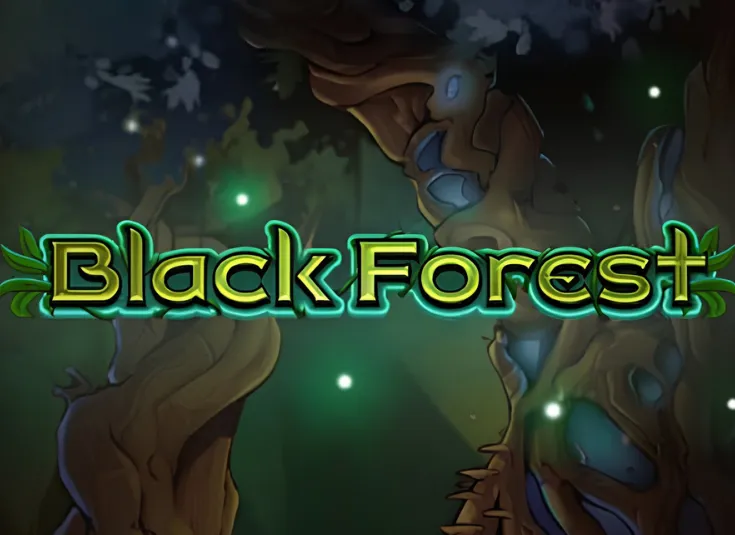 Black Forest