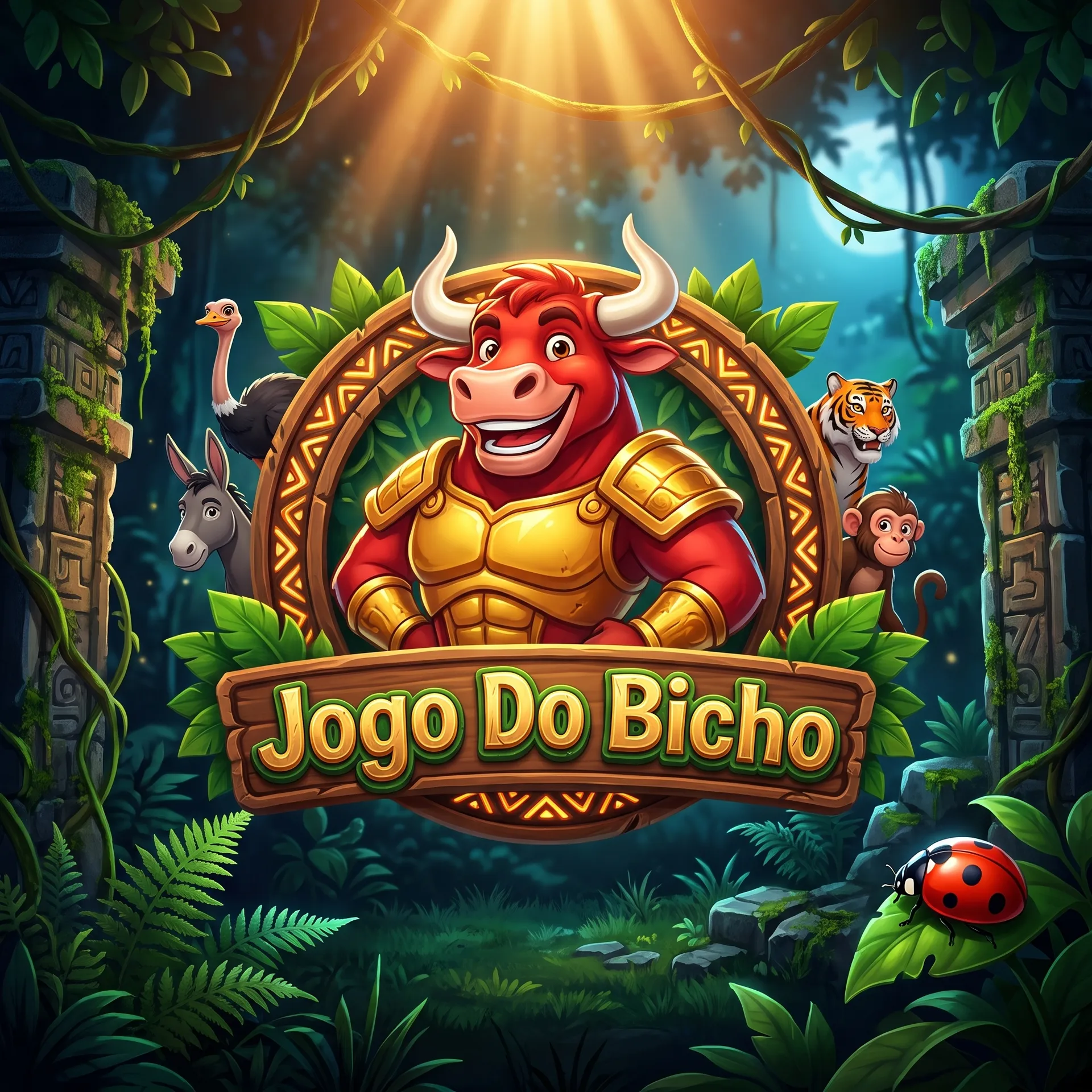 Jogo Do Bicho