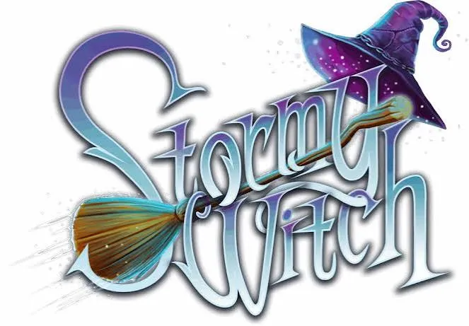 Stormy Witch
