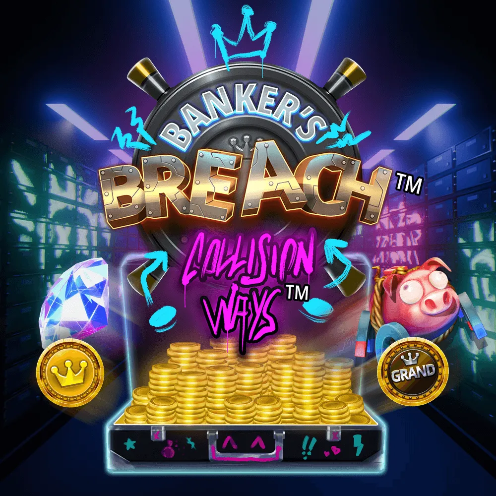 Banker’s Breach: Collision Ways