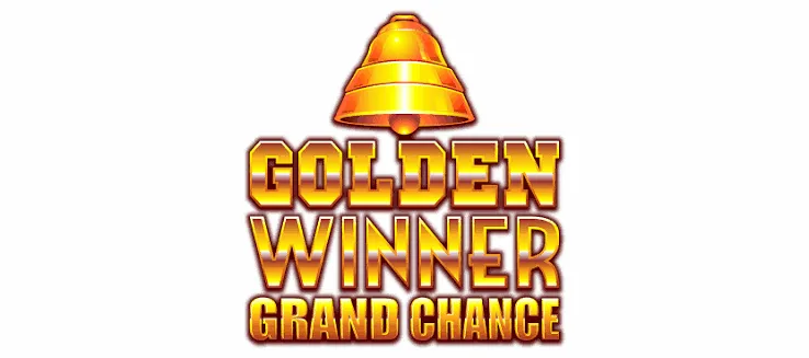 Golden Winner Grand Chance™