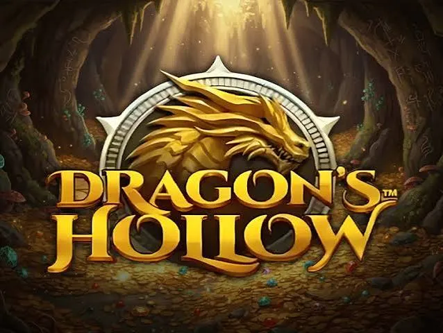 Dragon's Hollow™️