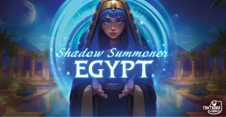 Shadow Summoner Egypt