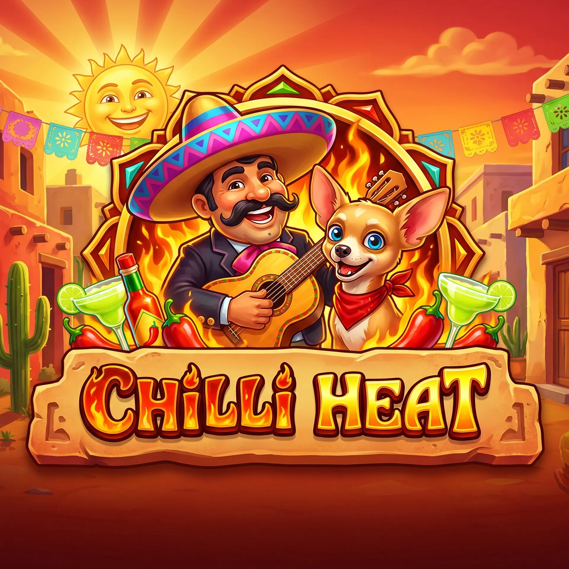 Chilli Heat