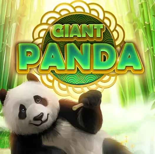 Giant Panda