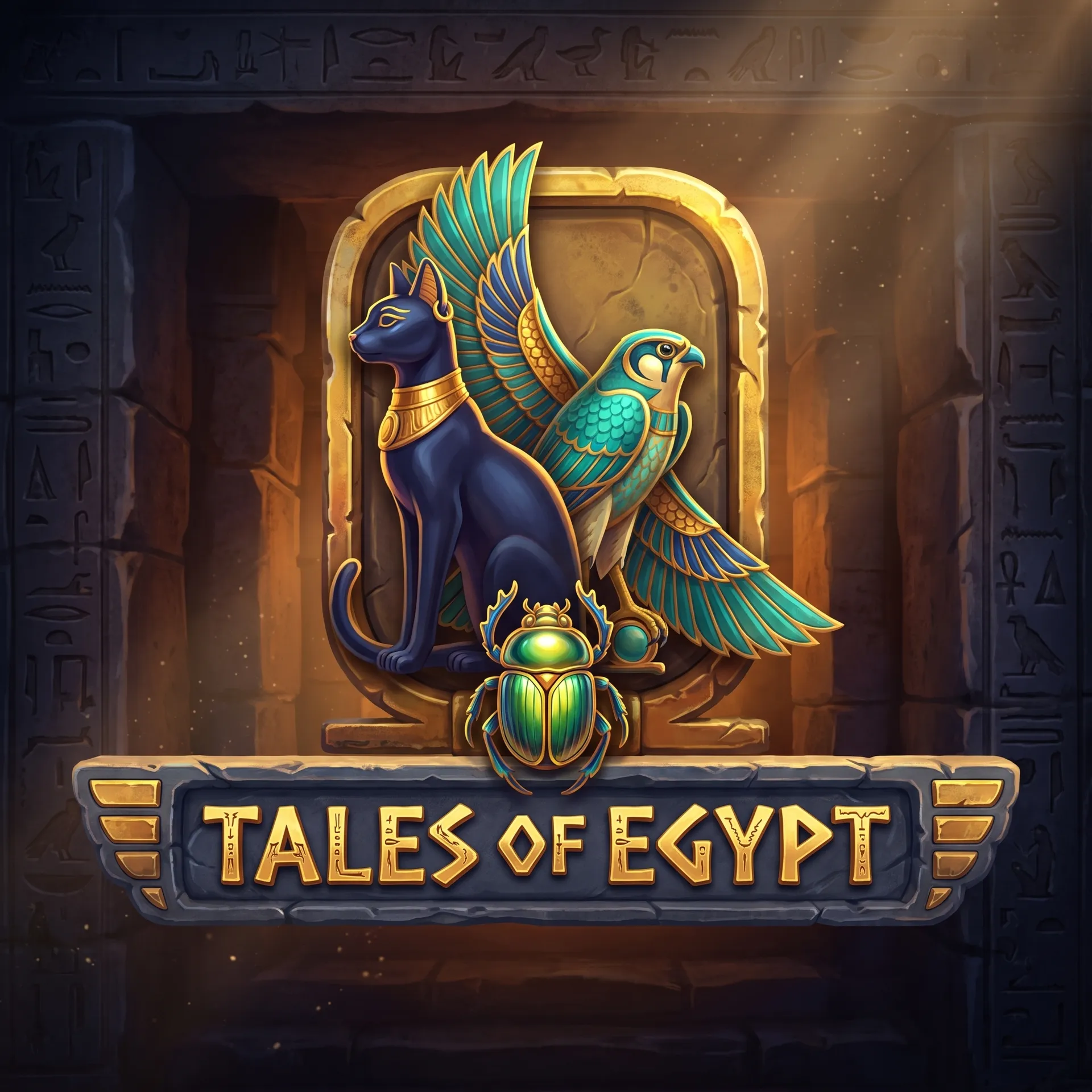 Tales of Egypt