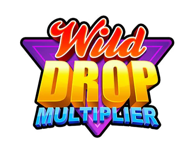 Wild Drop Multiplier™